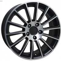 KM DY138-2 8.0X18 5X112 ET50 BD 66,6 1